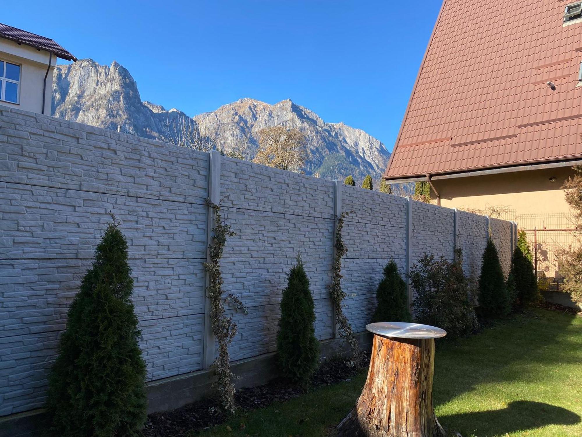 Royal Inn Busteni-Adults Only Exterior photo